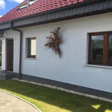 Fewo Jestetten Exteriér fotografie
