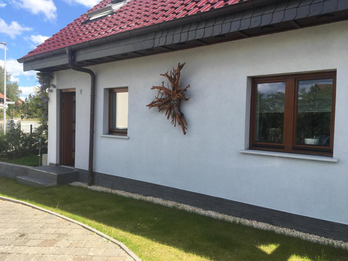 Fewo Jestetten Exteriér fotografie